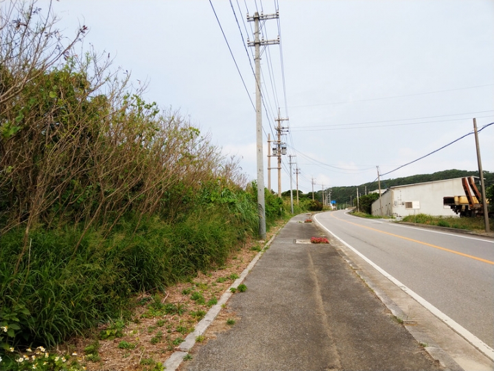 與那國嶼旅遊日記 2018/04/14~18 全集版