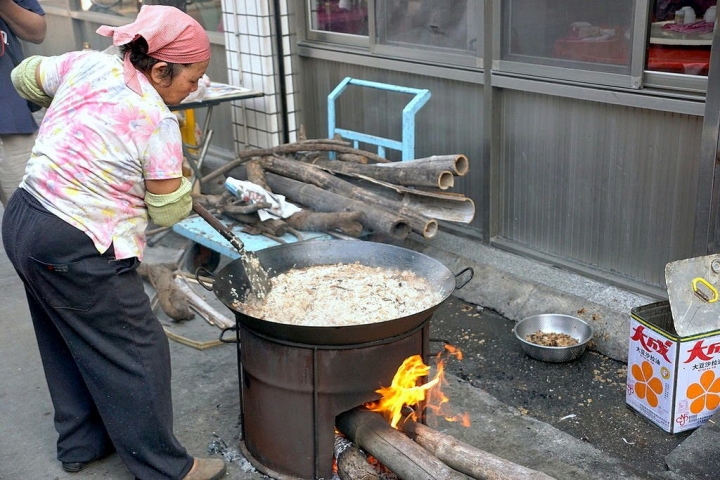 [台南][山上區] 國正食堂（國正飯店）-傳承三代的家鄉味道
