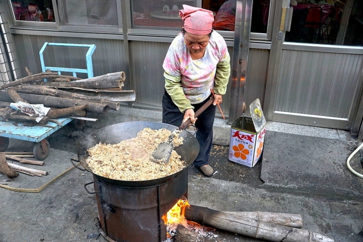 [台南][山上區] 國正食堂（國正飯店）-傳承三代的家鄉味道