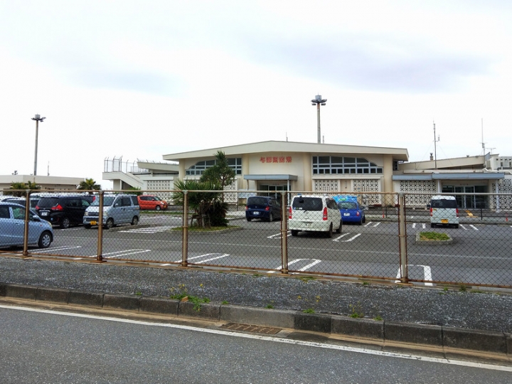 與那國嶼旅遊日記 2018/04/14~18 全集版