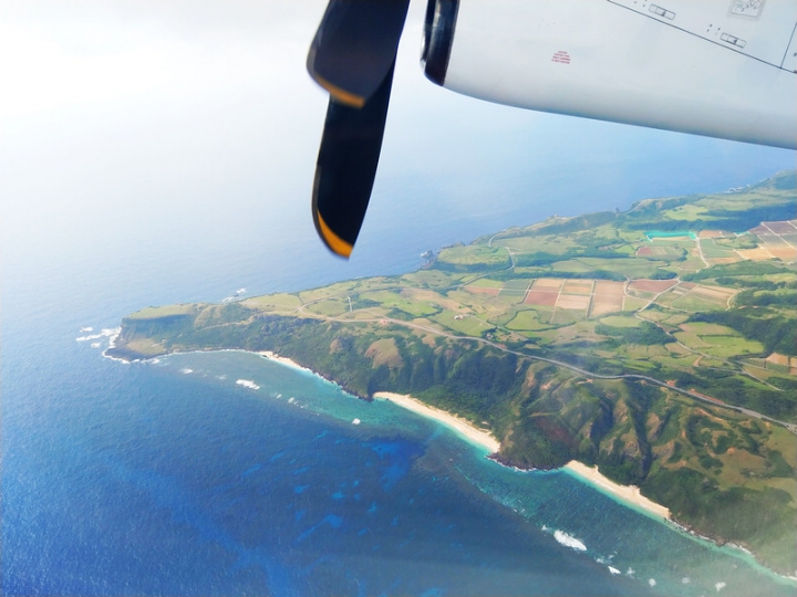 與那國嶼旅遊日記 2018/04/14~18 全集版