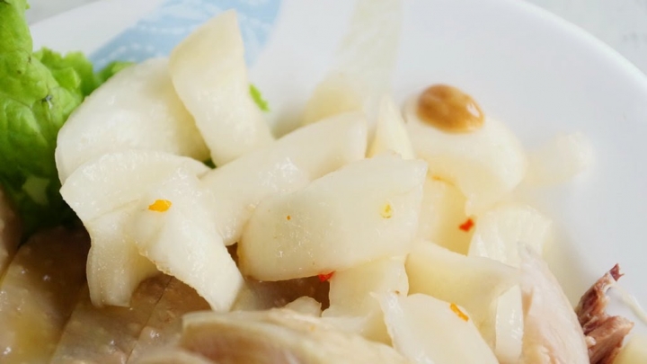 [台南][山上區] 國正食堂（國正飯店）-傳承三代的家鄉味道