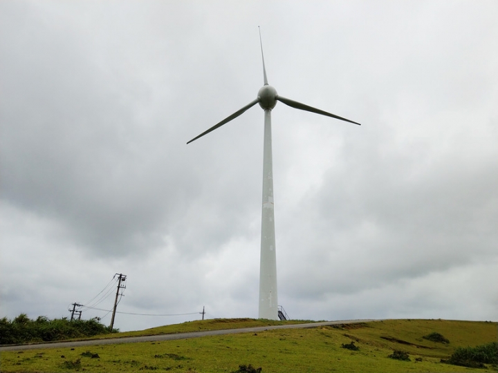 與那國嶼旅遊日記 2018/04/14~18 全集版