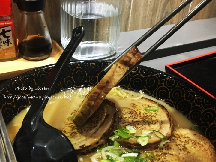 [台北 • 北投美食] 樂山窄巷拉麵 | 隱藏於巷弄之中的超鮮海鮮丼飯與平價拉麵