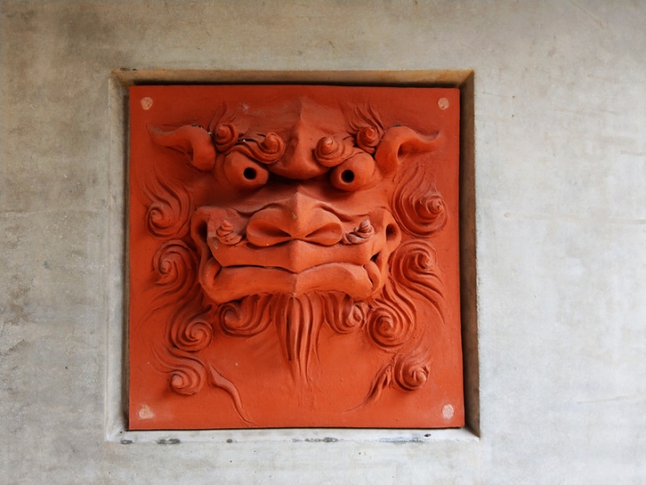 與那國嶼旅遊日記 2018/04/14~18 全集版