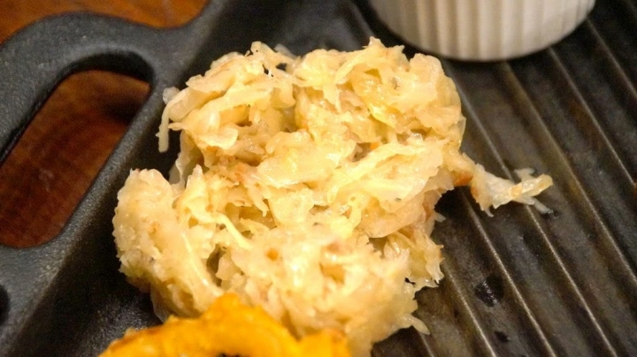 [台南][東區] 薄多義 BITE 2 EAT TAINAN 2018