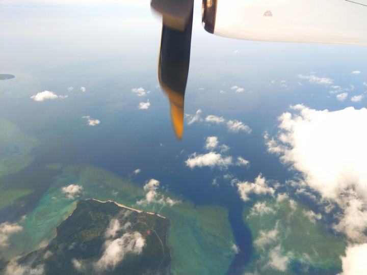 與那國嶼旅遊日記 2018/04/14~18 全集版