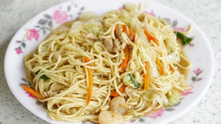 [台南][山上區] 國正食堂（國正飯店）-傳承三代的家鄉味道