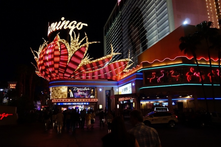 美國 自由行 美西 內華達州 賭城 LAS VEGAS, Nevada (白天到黑夜 看秀, 打卡 全攻略 )