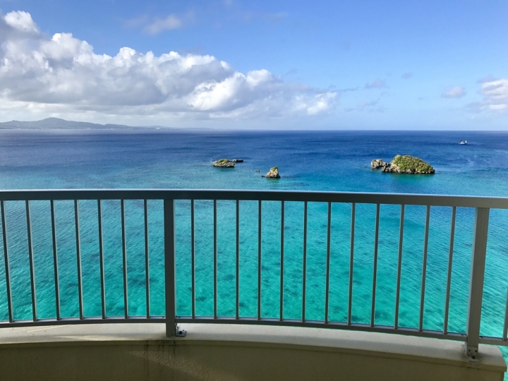 【Okinawa．住】沖繩坐擁絕美海灘的名護雷桑力斯酒店Resonex Nago