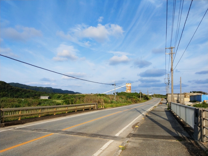 與那國嶼旅遊日記 2018/04/14~18 全集版