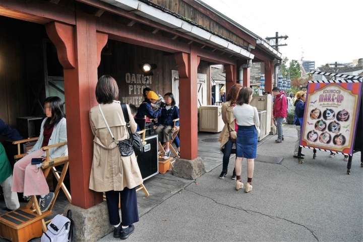 【日本大阪 | 景點】踏入電影中的魔幻世界&amp;#10017;環球影城USJ (含2018年資訊)