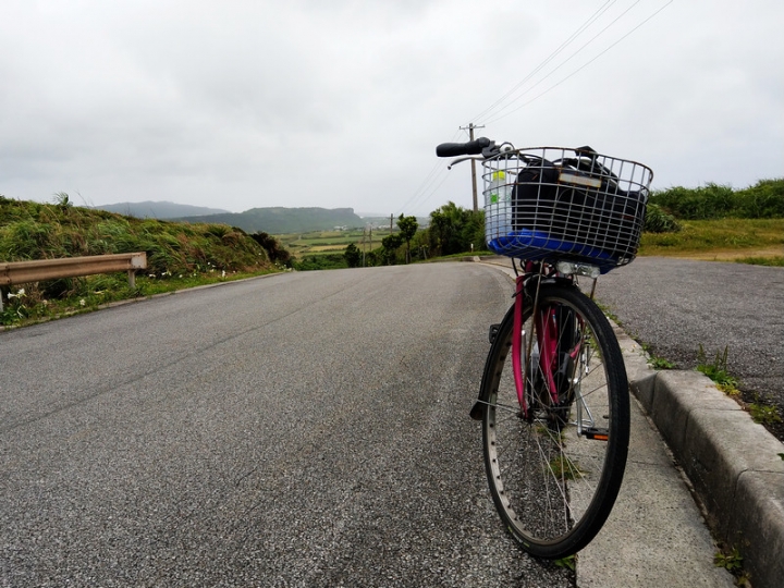 與那國嶼旅遊日記 2018/04/14~18 全集版