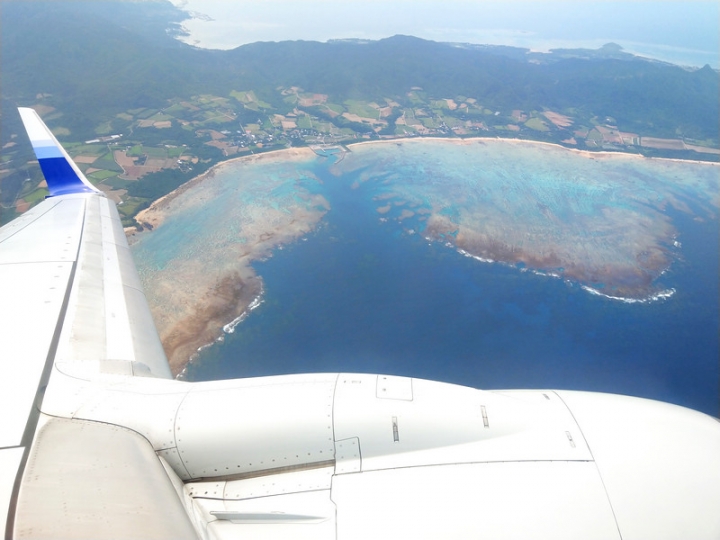 與那國嶼旅遊日記 2018/04/14~18 全集版