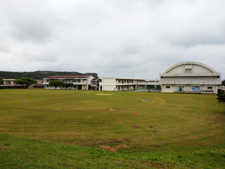 與那國嶼旅遊日記 2018/04/14~18 全集版