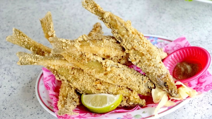 [台南][山上區] 國正食堂（國正飯店）-傳承三代的家鄉味道