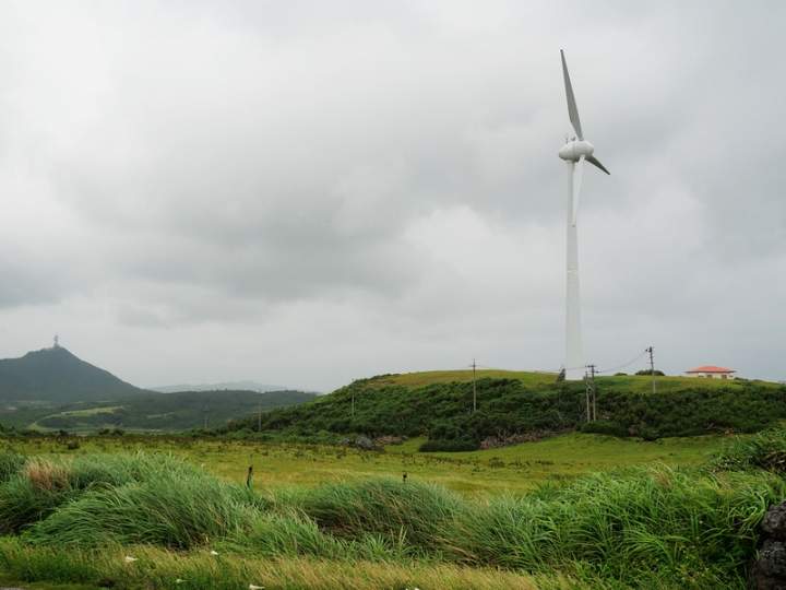 與那國嶼旅遊日記 2018/04/14~18 全集版