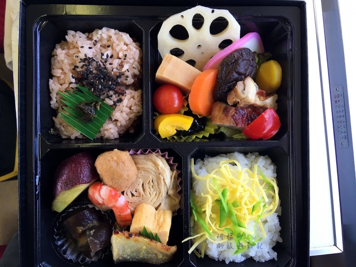 2016日本過新年十三日自助行 (九) 年初一！淺草寺祈福、鐵路便當初體驗、合羽橋道具街、夜遊晴空塔。