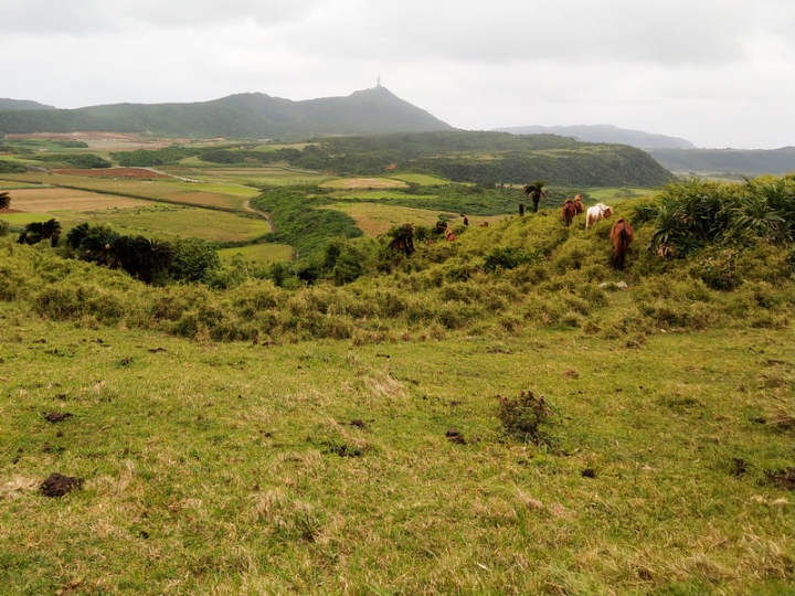 與那國嶼旅遊日記 2018/04/14~18 全集版