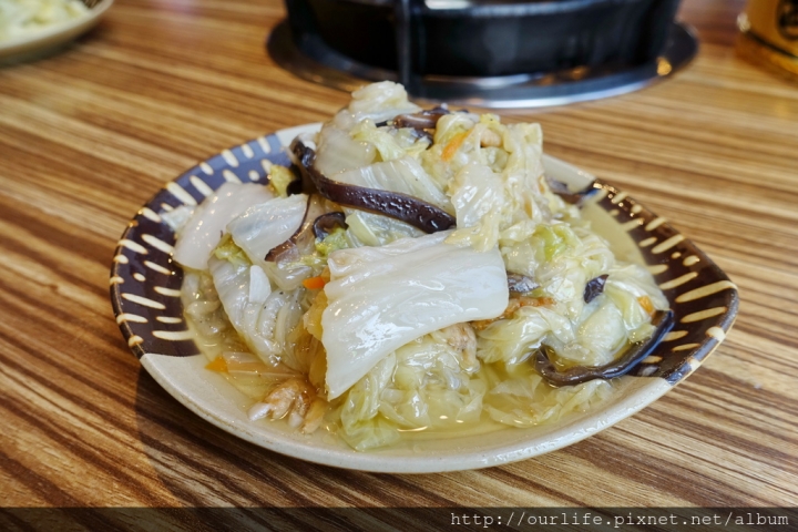 台中南屯．軟嫩Q彈膠質滿滿的豬腳飯滷肉飯@楊大船滷肉飯