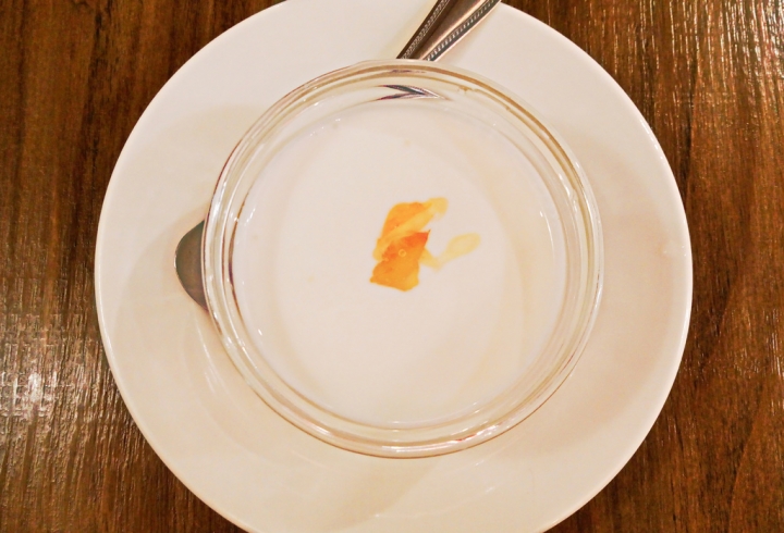 [台北市-捷運台北車站]太陽蕃茄拉麵(站前本店)-從不愛吃蕃茄料理到一口氣兩個禮拜四訪，您一定要來試試這間的魔法！