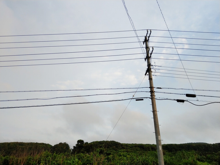 與那國嶼旅遊日記 2018/04/14~18 全集版