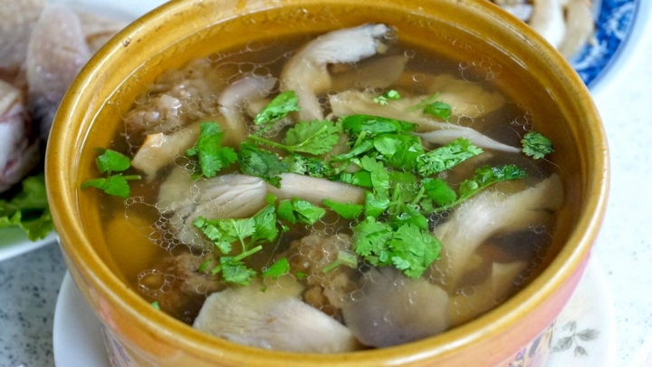 [台南][山上區] 國正食堂（國正飯店）-傳承三代的家鄉味道