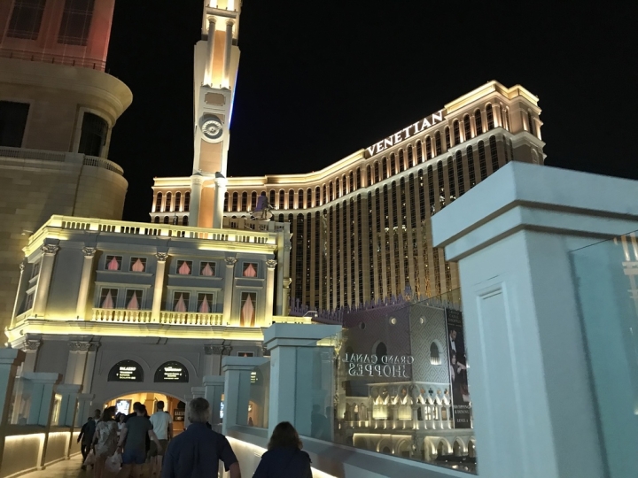 美國 自由行 美西 內華達州 賭城 LAS VEGAS, Nevada (白天到黑夜 看秀, 打卡 全攻略 )