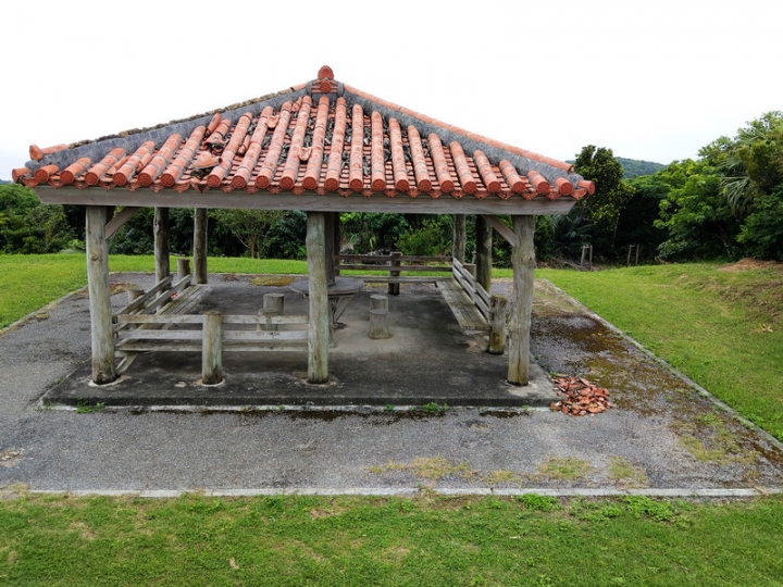 與那國嶼旅遊日記 2018/04/14~18 全集版