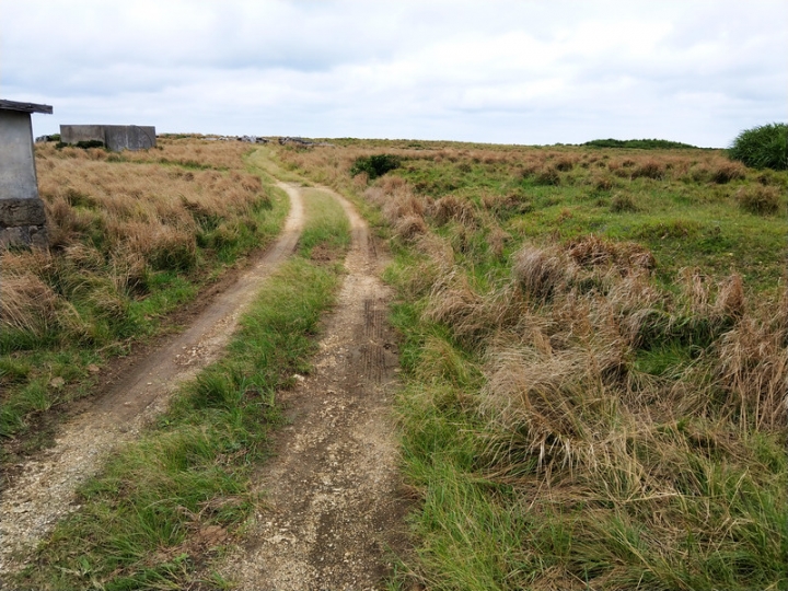與那國嶼旅遊日記 2018/04/14~18 全集版
