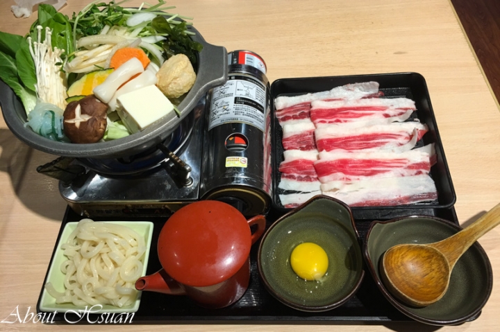 [桃園美食]一個人也能吃壽喜燒SATO SHABU日本最大和食連鎖餐廳