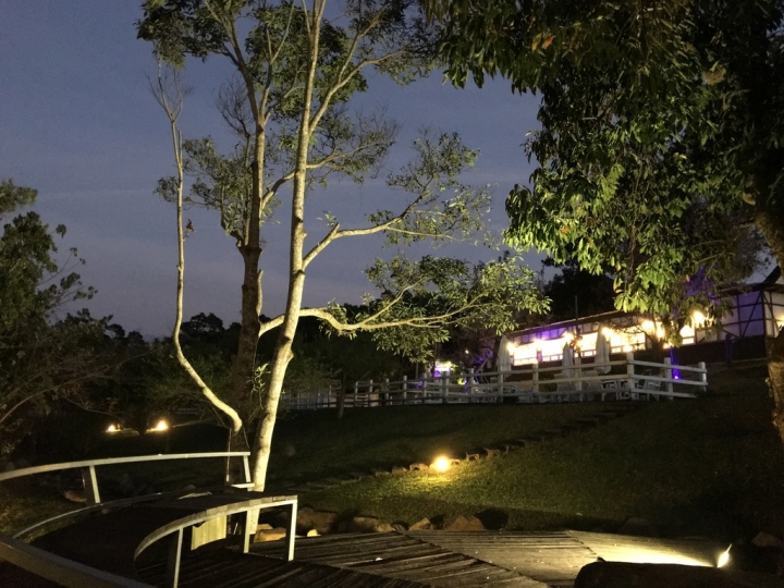 ＜苗栗＞讓全家慵懶一下午的苗栗魔法莊園