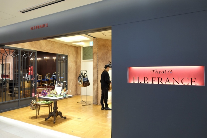 ＜日本＞2017放風行DAY4~Ginza Six 結合創意、美感與精緻的銀座美人
