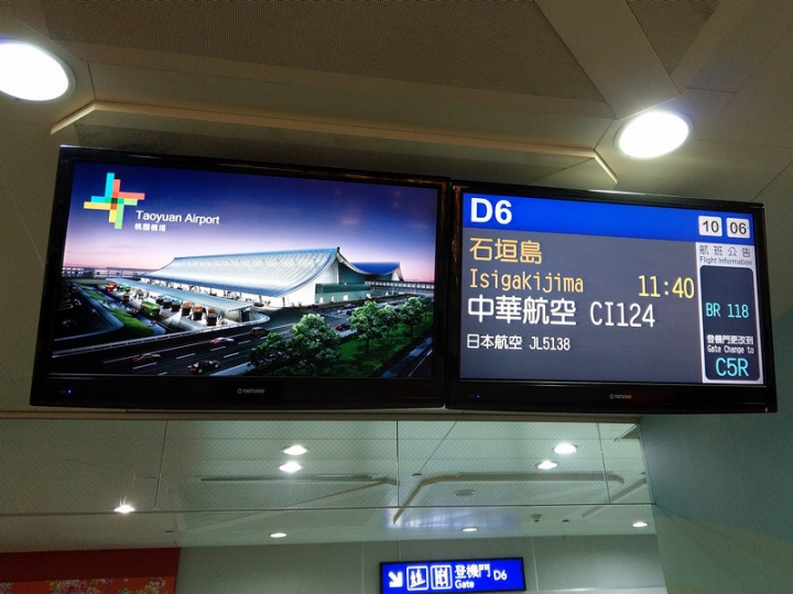 與那國嶼旅遊日記 2018/04/14~18 全集版