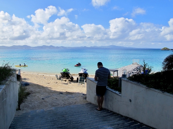 【Okinawa．住】沖繩坐擁絕美海灘的名護雷桑力斯酒店Resonex Nago
