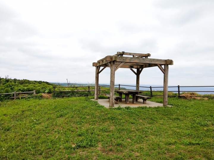 與那國嶼旅遊日記 2018/04/14~18 全集版