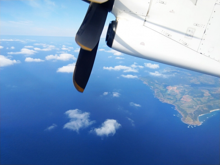 與那國嶼旅遊日記 2018/04/14~18 全集版