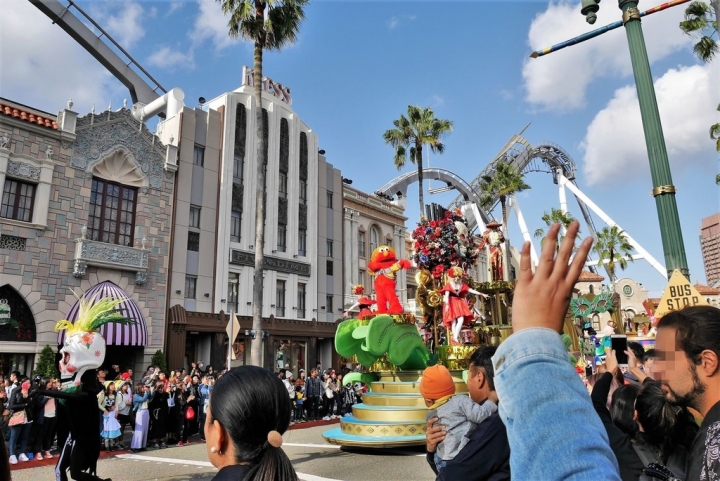 【日本大阪 | 景點】踏入電影中的魔幻世界&amp;#10017;環球影城USJ (含2018年資訊)