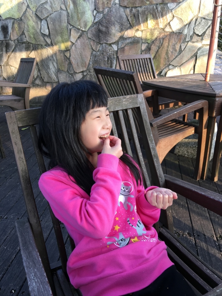 ＜苗栗＞讓全家慵懶一下午的苗栗魔法莊園