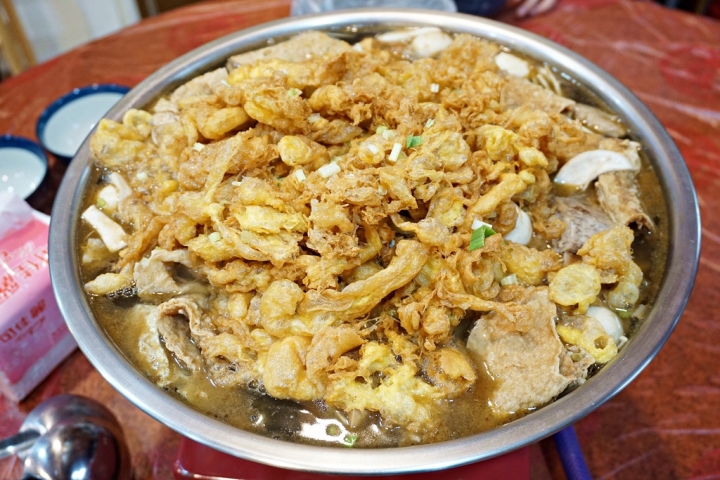 【聚元砂鍋魚頭】桃園砂鍋魚頭新選擇