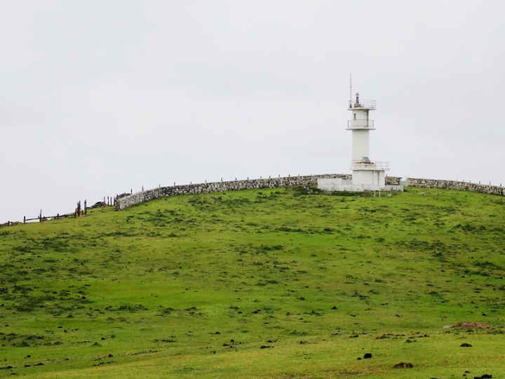 與那國嶼旅遊日記 2018/04/14~18 全集版