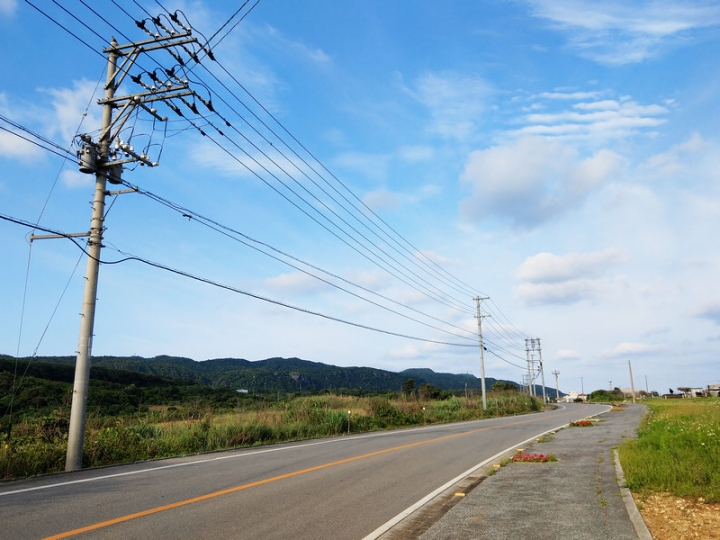 與那國嶼旅遊日記 2018/04/14~18 全集版