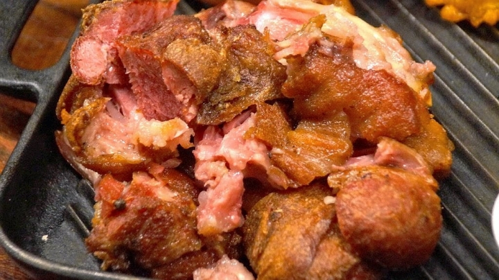 [台南][東區] 薄多義 BITE 2 EAT TAINAN 2018