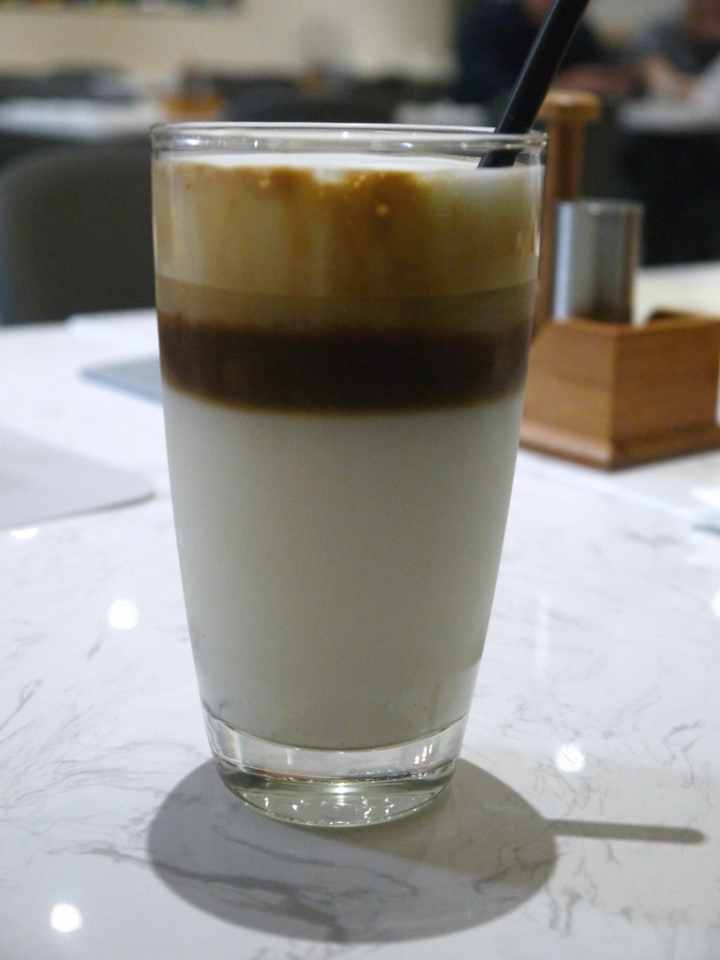 【台北市 士林區/捷運芝山站】Moda Vita Caffè-從早午餐到甜點都愛不釋口