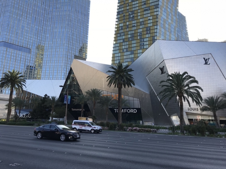 美國 自由行 美西 內華達州 賭城 LAS VEGAS, Nevada (白天到黑夜 看秀, 打卡 全攻略 )