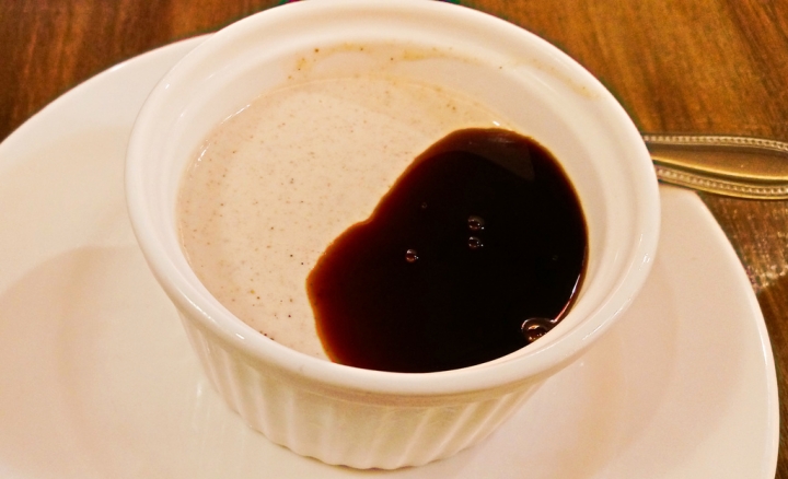 [台北市-捷運台北車站]太陽蕃茄拉麵(站前本店)-從不愛吃蕃茄料理到一口氣兩個禮拜四訪，您一定要來試試這間的魔法！