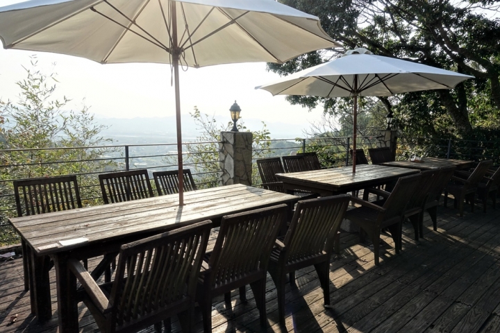 ＜苗栗＞讓全家慵懶一下午的苗栗魔法莊園