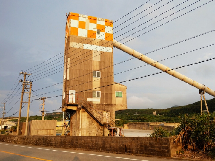 與那國嶼旅遊日記 2018/04/14~18 全集版