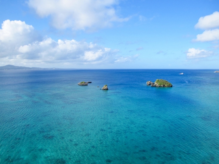【Okinawa．住】沖繩坐擁絕美海灘的名護雷桑力斯酒店Resonex Nago