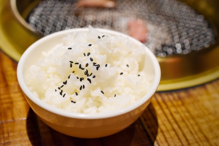 【美食。食記】台北 中山區 肉質頗佳 服務親切 乾杯燒肉居酒屋